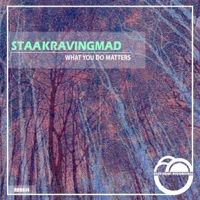 Download track What You Do Matters StaakRavingMad