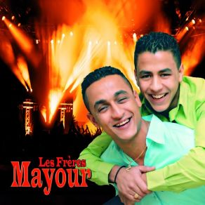 Download track Hadi Ghir Jerabtek Les Frères Mayour