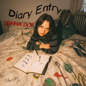 Download track Diary Entry Jenna Doe