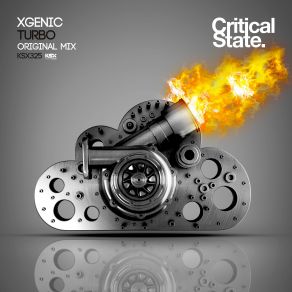 Download track Turbo (Original Mix) XGenic