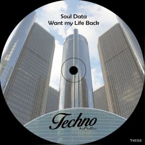 Download track Unplugged (Original Mix) Data Soul