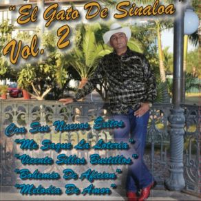 Download track A Diestra Y Siniestra El Gato De Sinaloa