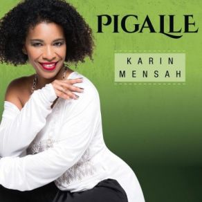 Download track A Paris Karin Mensah