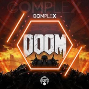 Download track Doom Complex