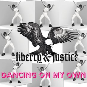 Download track Dancing On My Own Liberty!