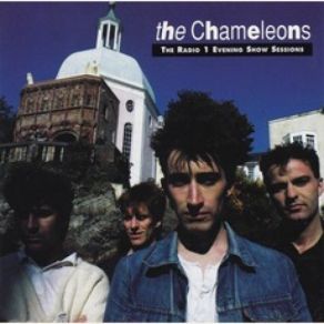 Download track Singing Rule Britannia The Chameleons