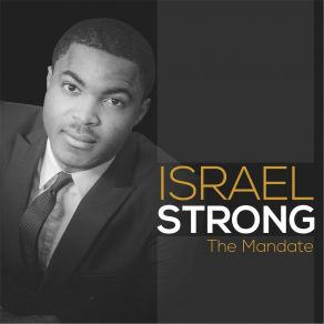 Download track Stay In God Israel Strong