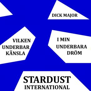 Download track Vilken Underbar Känsla Stardust International