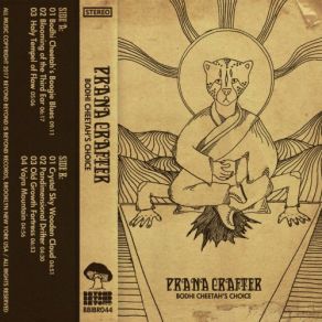 Download track Holy Tempel Of Flow Prana Crafter