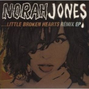 Download track Travelin' On (José Padilla Remix) Norah Jones