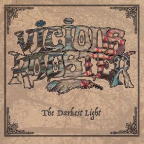 Download track Down On My Luck Vicious Rooster