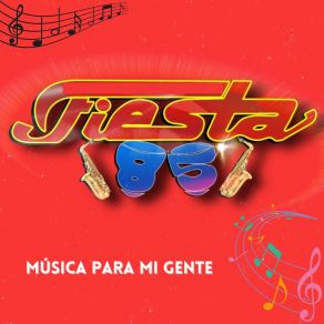 Download track Que Culpa Tiene La Estaca / El Restaurantito / Cayetano / Chucho Fiesta 85