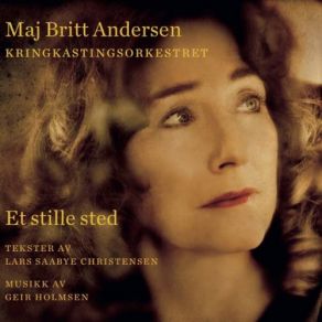 Download track Tampen Brenner Maj Britt Andersen