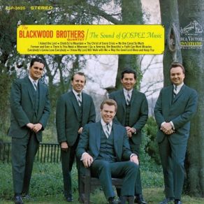 Download track No One Cared So Much The Blackwood Brothers, Blackwood Brothers Quartet