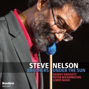 Download track The More I See You Steve Nelson