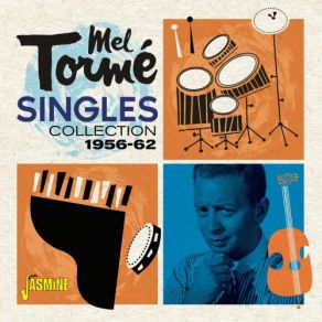 Download track Waltz For Young Lovers Mel Tormé