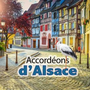 Download track Mon Amour D'Alsace Blue Cat Label