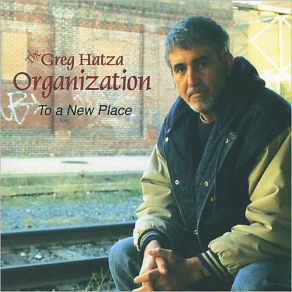 Download track Night Walker Greg Hatza Organization