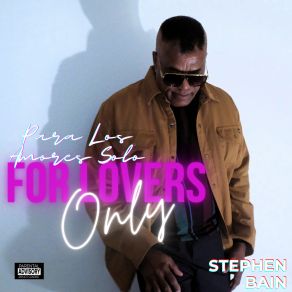 Download track Love Party In My Room Tonight Stephen Bain