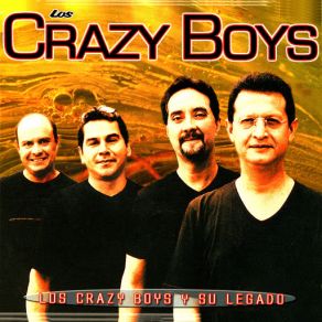 Download track La Niña Rebelde Los Crazy Boys