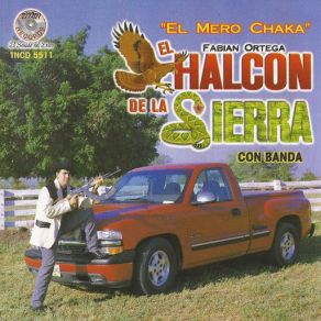 Download track Amigo Mesero El Halcon De La Sierra