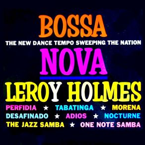 Download track Baia (Remastered) Leroy Holmes