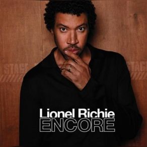 Download track It May Be The Water Lionel Richie