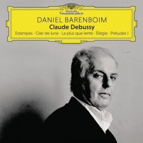 Download track 15 Préludes Book 1, L. 117 - 9. La Sérénade Interrompue Claude Debussy