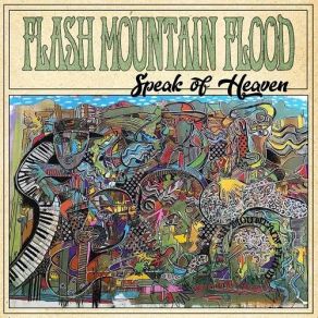 Download track Timeless Flash Mountain Flood