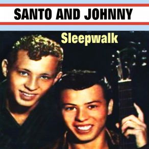 Download track Teardrop Santo & Johnny