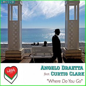 Download track Where Do You Go (Instrumental Mix) Angelo Draetta