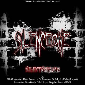 Download track Worldwide Wicked Shit 2 SilenceOne