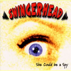 Download track Lady With The Big Cigar Swingerhead