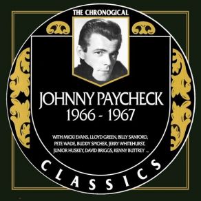 Download track The Old Year Is Gone Johnny Paycheck