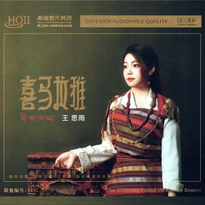 Download track The Shepherd In His Hometown Wang Si Yu