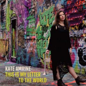 Download track It Wasn't Something That We Could Control Kate AmrineFord Fourqurean