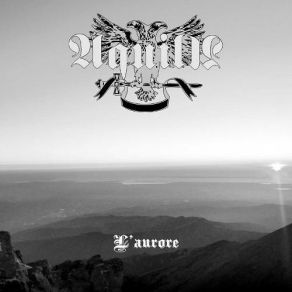 Download track La Fin D'Un Cycle Aquila