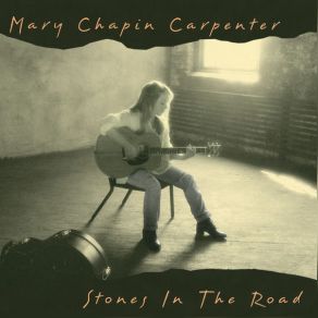 Download track Why Walk When You Can Fly Mary Chapin Carpenter