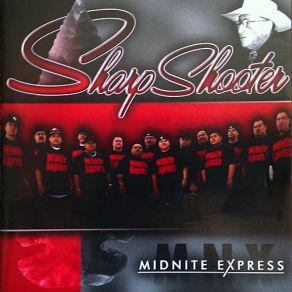 Download track Intertribal Midnite Express