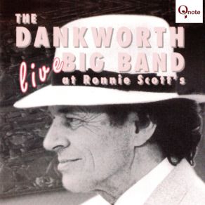 Download track Stomping At The Savoy (Live) The John Dankworth Big Band