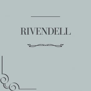 Download track Rivendell Lars Övrenius