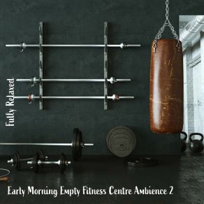 Download track Early Morning Empty Fitness Centre Ambience, Pt. 19 Steve Brassel