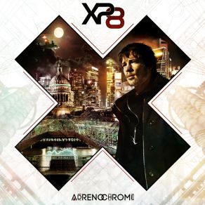 Download track Going Underground Xp8, Marko Resurreccion