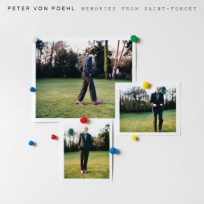 Download track Little Star Peter Von Poehl