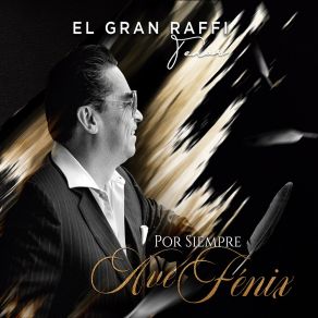 Download track Popurrí: El Viajero / La Fiesta El Gran Raffi Tenor