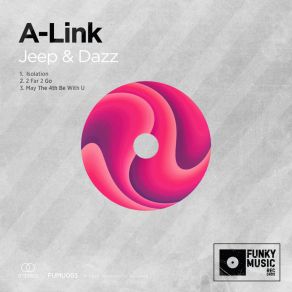 Download track OB1 Kenobi (A-Link Remix) A-LinkOden, Fatzo