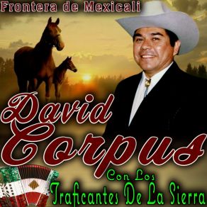 Download track Papeles David Corpus