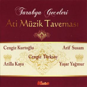 Download track Hayırdır İnşallah Cengiz Türksoy