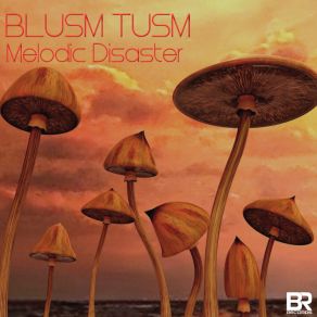 Download track Harmonia Minoria Blusm Tusm