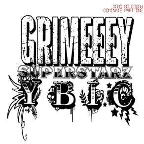 Download track GURL GRIMEEEY Domo Mo Dough